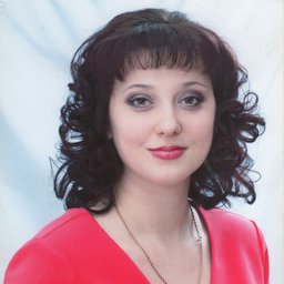 Петрова Елена Федоровна