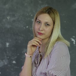 Кунакова Виктория Павловна