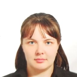 Тамочкина Анна Николаевна