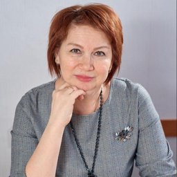 Баянова Лилия Нуруловна