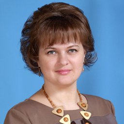 Галиуллина Наталия Викторовна