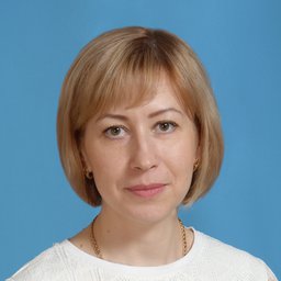 Мантулова Татьяна Анатольевна