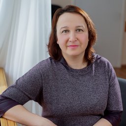 Галяутдинова Дилия Ильдаровна
