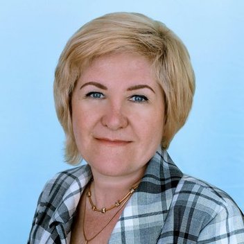 Завьялова Наталья Константиновна