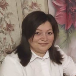 Нугманова Роза Вакиловна