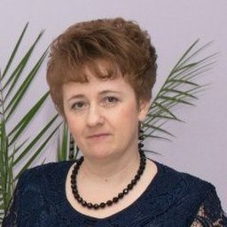 Воробьёва Елена Геннадьевна