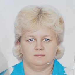 Митягина Марина Викторовна