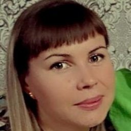 Родионова Евгения Валерьевна
