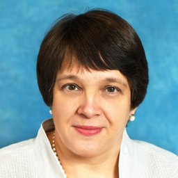 Куйдина Мария Викторовна