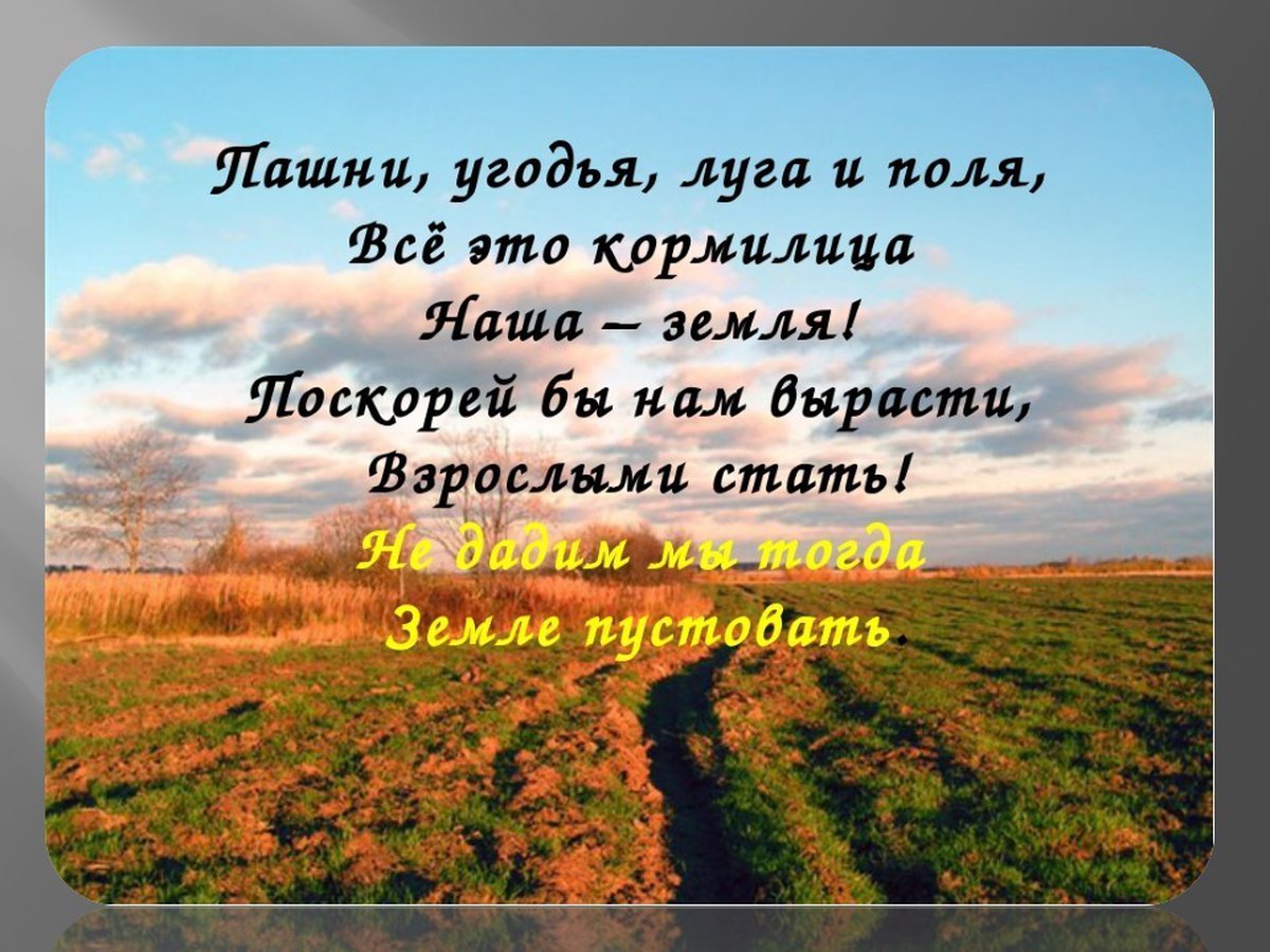 Слова со словом земля. Стихи о почве. Стихи о земле кормилице. Стихотворение про почву. Цитаты про землю.