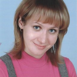 Соловьева Анна Игоревна