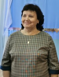 Бисиркина Татьяна Алексеевна
