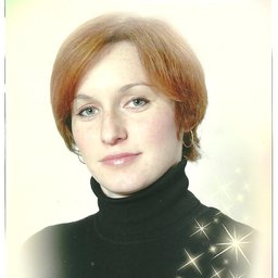 Молявина Светлана Владимировна