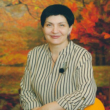Дементьева Ольга Владимировна