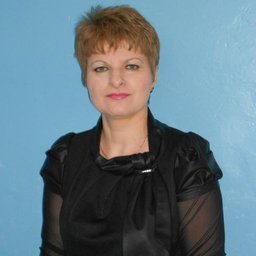 Забара Рита Ивановна