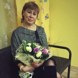 Шевченко Юлия Викторовна