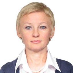 Бурлакова Наталья Вячеславовна