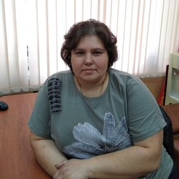 Маткина Ирина Викторовна