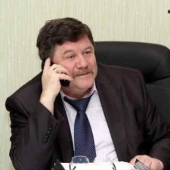 Евсеев Владимир Сергеевич