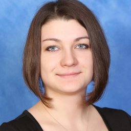 Полякова Кристина Валерьевна