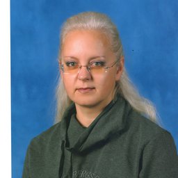 Шарикова Юлия Леонидовна