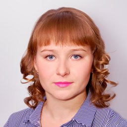 Матвеева Ольга Владимировна