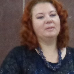 Соловьева Наталья Александровна