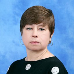Леоненко Светлана Николаевна