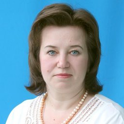 Ногач Татьяна Алексеевна