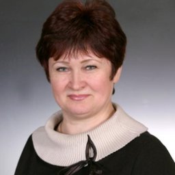 Кошелева Елена Ивановна