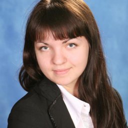 Рязанцева Ангелина Михайловна