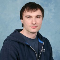 Суслин Сергей Николаевич