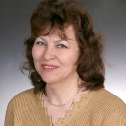 Тицкая Ирина Владимировна