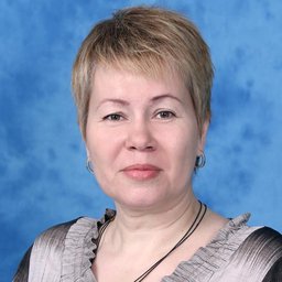 Бойко Татьяна Александровна