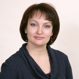 Соловьева Оксана Владимировна