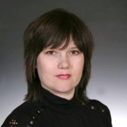 Ефремова Ольга Валентиновна