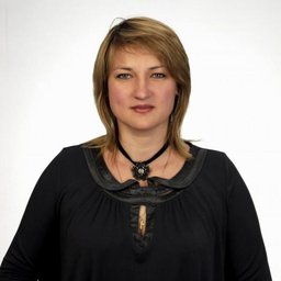 Кочергина Ирина Александровна