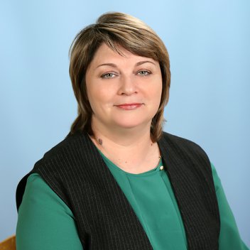 Трунякова Ирина Александровна