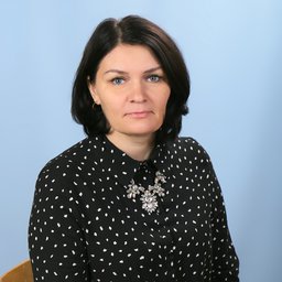 Подболотова Ирина Николаевна