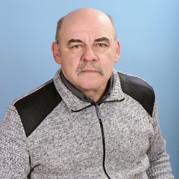 Анискин Вадим Николаевич