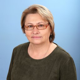 Соловова Наталья Викторовна