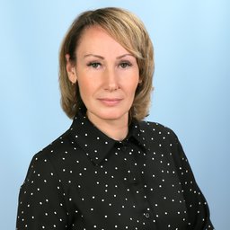 Тлеумуратова Светлана Евгеньевна