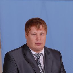 Басов Игорь Павлович