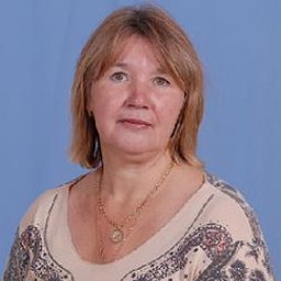 Татаренко Валентина Васильевна