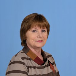 Пупина Наталья Владимировна