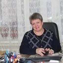 Дорофеева Светлана Владимировна