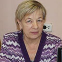 Кузнецова Екатерина Михайловна