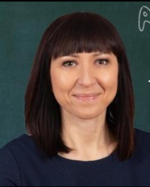 Башарова Лариса Геннадьевна учитель - логопед МБОУ "Кисловская СОШ"