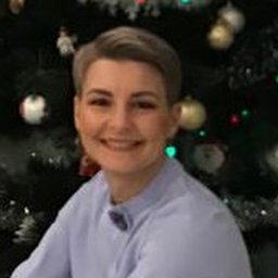 Груздева Виктория Валерьевна
