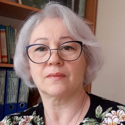 Пажильцева Любовь Геннадиевна